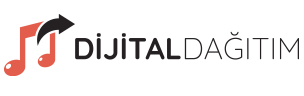 Dijital Dağıtım logosu