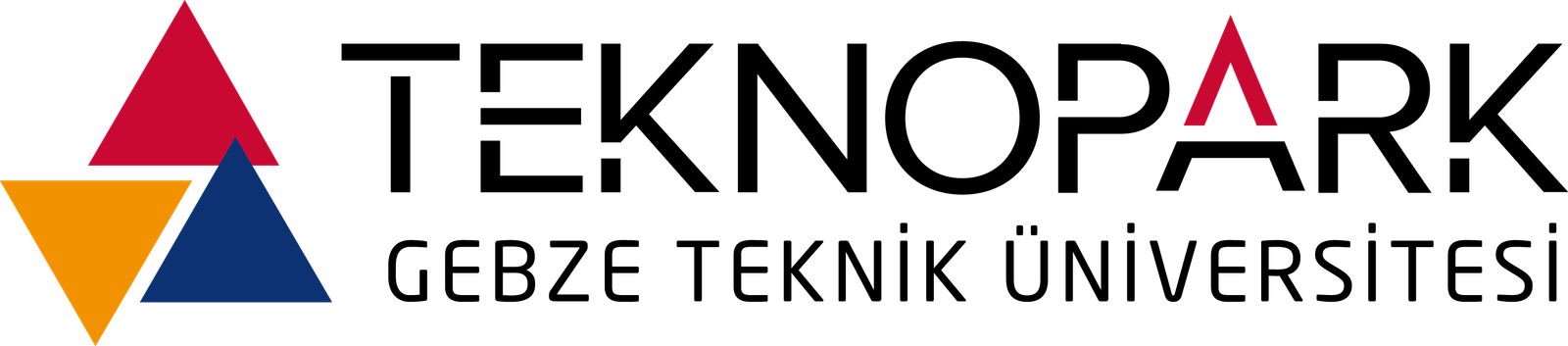 GTÜ Teknopark logosu