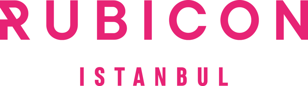 Rubicon İstanbul logosu